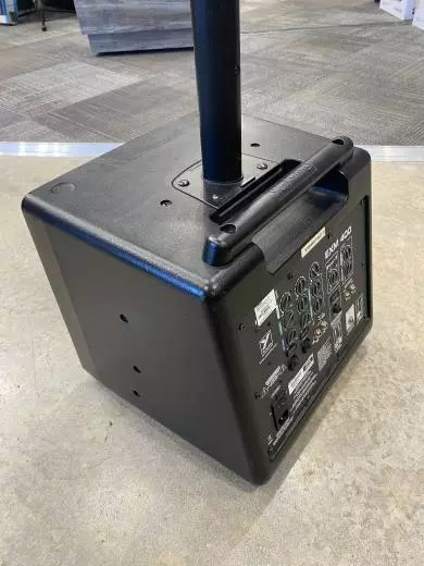 Yorkville Sound - EXM400 2